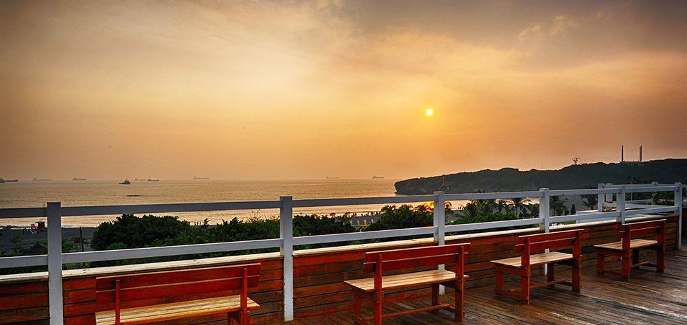 In Young Hotel Kaohsiung Exterior foto